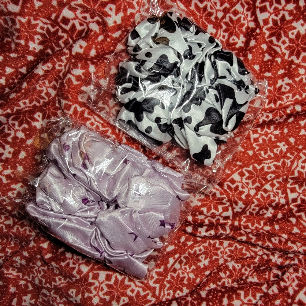 Beachwaver Scrunchies
